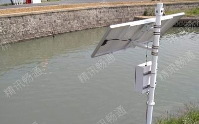 水雨情监测设备