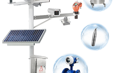 实时水雨情监测系统都监测什么