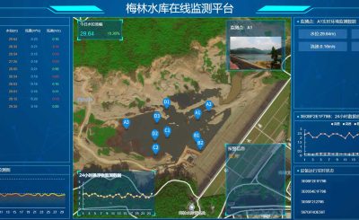 利用先进技术实现水利监测的新进展