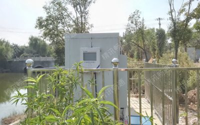 江苏徐州 数采仪 案例