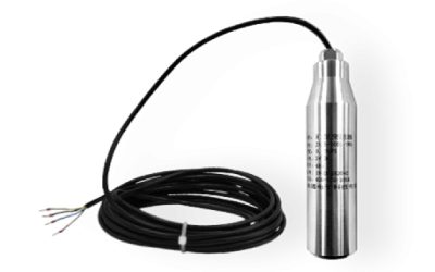 投入式液位变送器