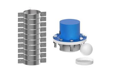 激光液位传感器