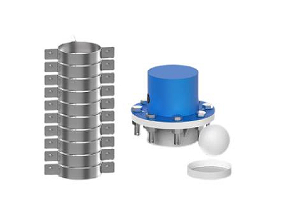 激光液位传感器