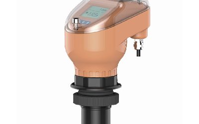 超声波液位传感器