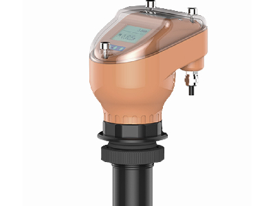 超声波液位传感器