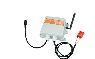 水浸传感器