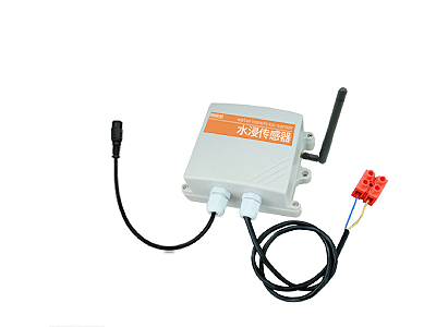 水浸传感器